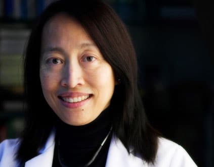 Dr Susan Lim