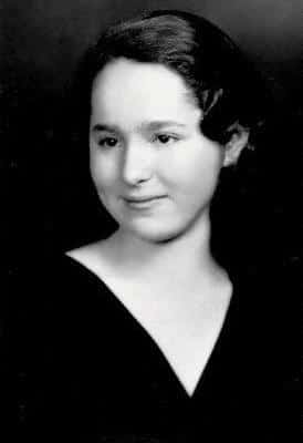 Gertrude Belle Elion Early Life