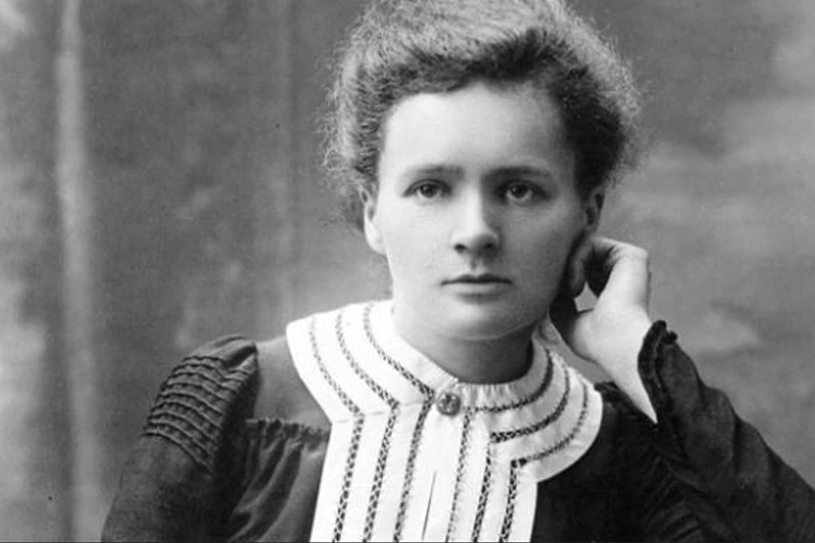 Marie Sk odowska Curie Nobel Prize Laureate And Discoverer Of 