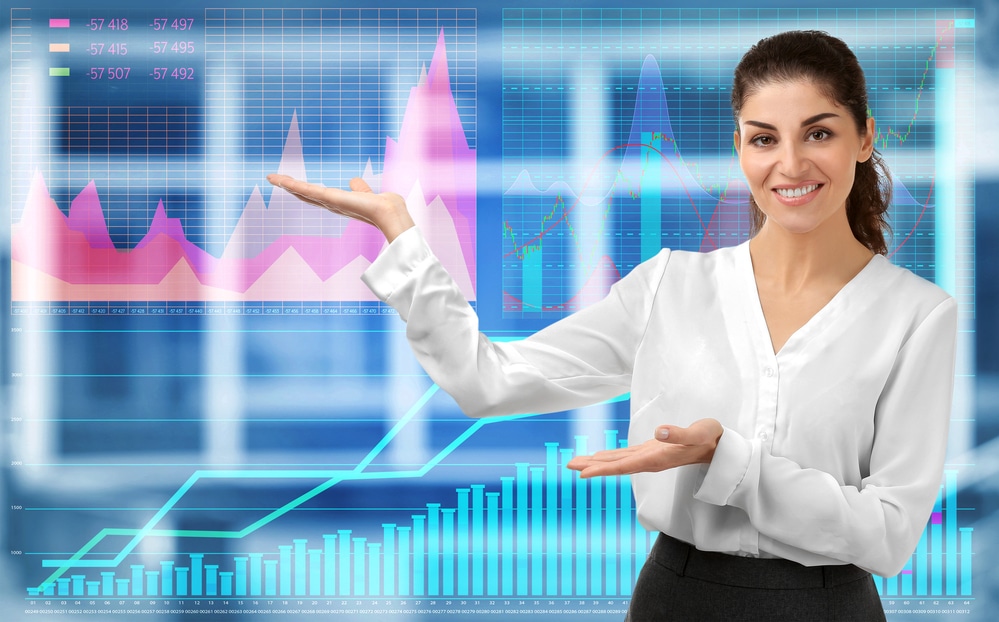 Influential Women - Female Fund Managers Are Flying High in the USA