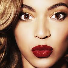 Influential Women - Beyonce
