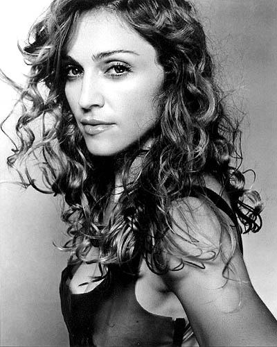 Influential Women - Madonna