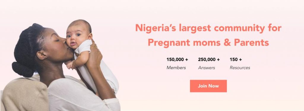 Influential Women - Babymigo Nigeria