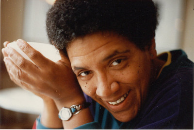 Influential Women - Audre Lorde