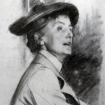 Influential Women - Ethel Smyth